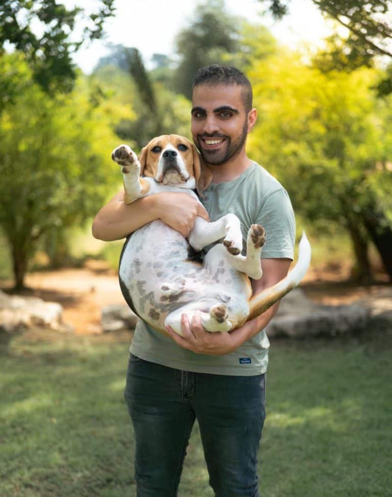 טיפול רגשי לילדים בעזרת חיות